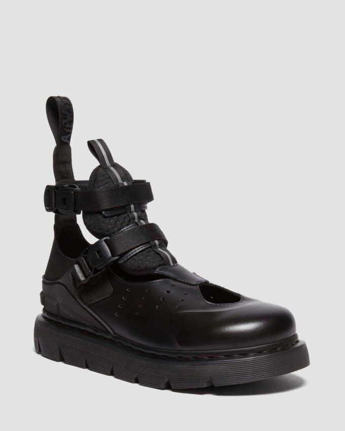 Vent XX01 Leather Gladiator Sandal Vent XX01 Leather Gladiator Sandal