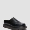 Vent XX02 Leather Mules Vent XX02 Leather Mules
