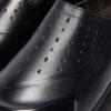 Vent XX02 Leather Mules Vent XX02 Leather Mules