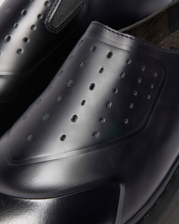 Vent XX02 Leather Mules Vent XX02 Leather Mules