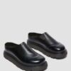 Vent XX02 Leather Mules Vent XX02 Leather Mules