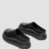 Vent XX02 Leather Mules Vent XX02 Leather Mules