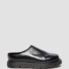 Vent XX02 Leather Mules Vent XX02 Leather Mules