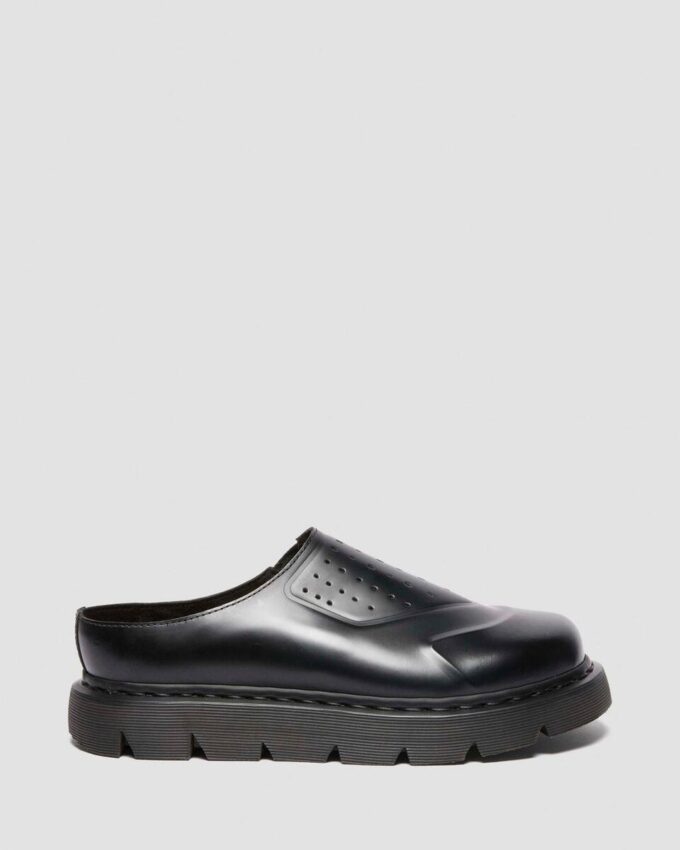 Vent XX02 Leather Mules Vent XX02 Leather Mules