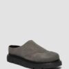 VENT XX02 Nubuck Leather Mules VENT XX02 Nubuck Leather Mules