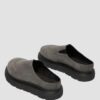 VENT XX02 Nubuck Leather Mules VENT XX02 Nubuck Leather Mules