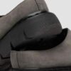 VENT XX02 Nubuck Leather Mules VENT XX02 Nubuck Leather Mules