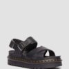 Voss II Athena Leather Strap Sandals Voss II Athena Leather Strap Sandals