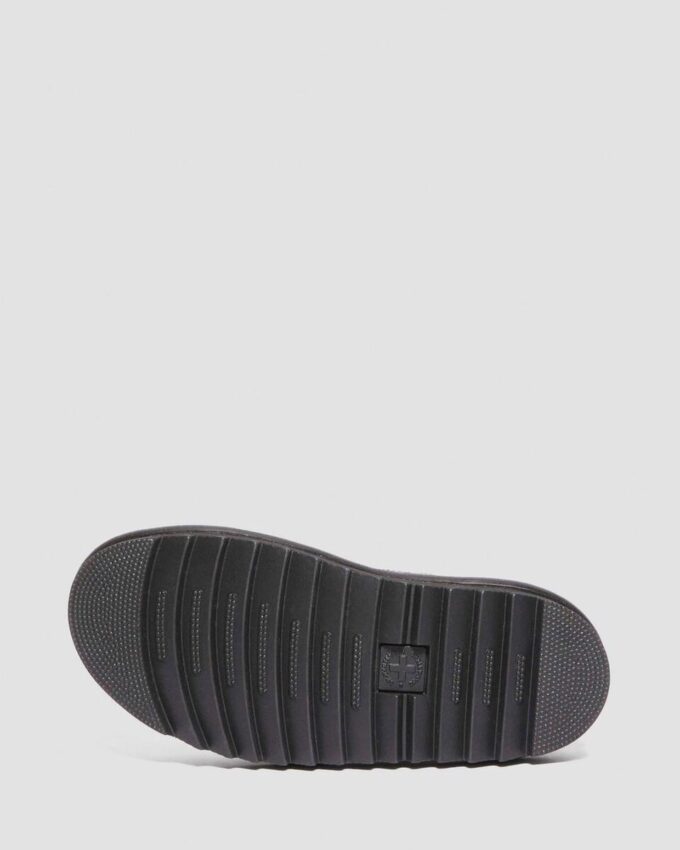 Voss II Athena Leather Strap Sandals Voss II Athena Leather Strap Sandals