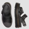 Voss II Athena Leather Strap Sandals Voss II Athena Leather Strap Sandals