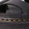 Voss II Athena Leather Strap Sandals Voss II Athena Leather Strap Sandals