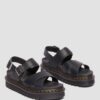 Voss II Athena Leather Strap Sandals Voss II Athena Leather Strap Sandals