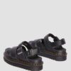 Voss II Athena Leather Strap Sandals Voss II Athena Leather Strap Sandals