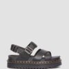 Voss II Athena Leather Strap Sandals Voss II Athena Leather Strap Sandals