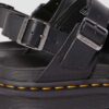 Voss II Athena Leather Strap Sandals Voss II Athena Leather Strap Sandals