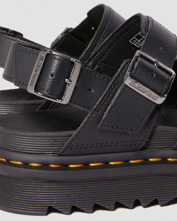 Voss II Athena Leather Strap Sandals Voss II Athena Leather Strap Sandals
