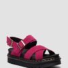 VOSS II Suede Sandals VOSS II Suede Sandals