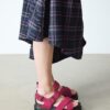VOSS II Suede Sandals VOSS II Suede Sandals