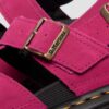 VOSS II Suede Sandals VOSS II Suede Sandals