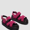 VOSS II Suede Sandals VOSS II Suede Sandals
