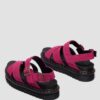 VOSS II Suede Sandals VOSS II Suede Sandals