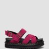 VOSS II Suede Sandals VOSS II Suede Sandals