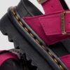 VOSS II Suede Sandals VOSS II Suede Sandals