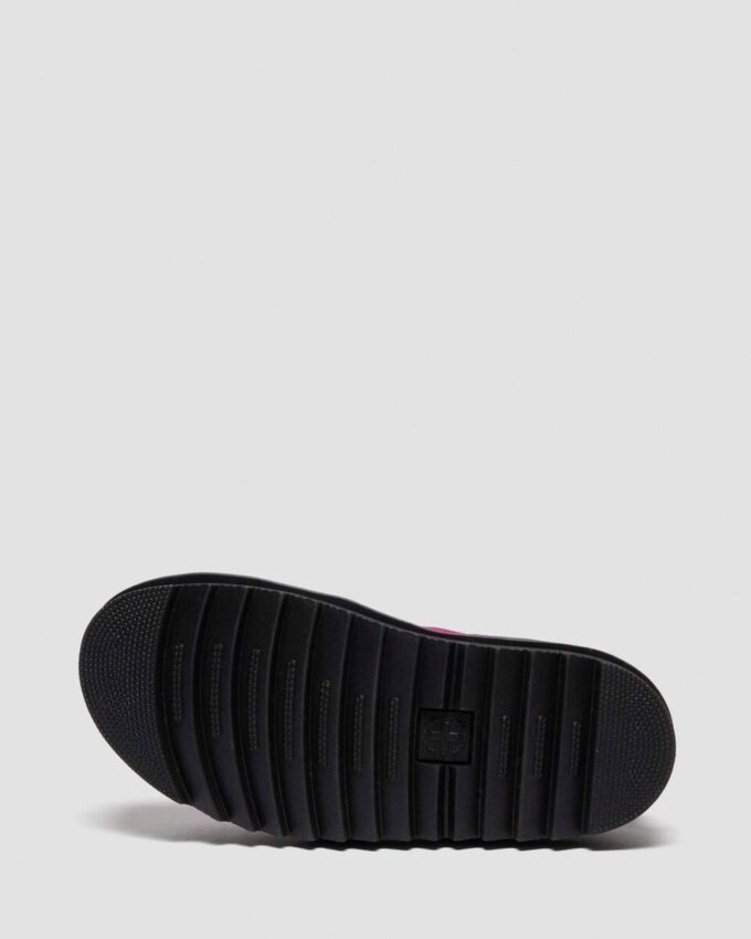 VOSS II Suede Sandals VOSS II Suede Sandals