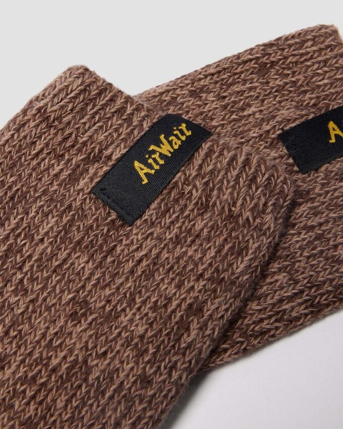 WARMWAIR ORGANIC COTTON BLEND SOCKS WARMWAIR ORGANIC COTTON BLEND SOCKS