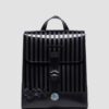 WEDNESDAY LEATHER MINI BACKPACK WEDNESDAY LEATHER MINI BACKPACK