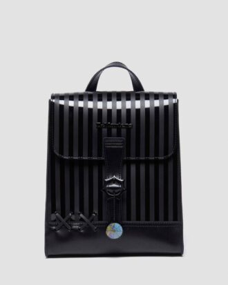 WEDNESDAY LEATHER MINI BACKPACK