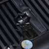 WEDNESDAY LEATHER MINI BACKPACK WEDNESDAY LEATHER MINI BACKPACK