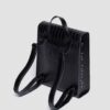 WEDNESDAY LEATHER MINI BACKPACK WEDNESDAY LEATHER MINI BACKPACK