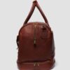 WEEKENDER AMBASSADOR LEATHER BAG WEEKENDER AMBASSADOR LEATHER BAG