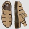 WRENLIE Bronx Suede Fisherman Sandals WRENLIE Bronx Suede Fisherman Sandals