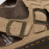 WRENLIE Bronx Suede Fisherman Sandals WRENLIE Bronx Suede Fisherman Sandals