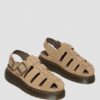 WRENLIE Bronx Suede Fisherman Sandals WRENLIE Bronx Suede Fisherman Sandals