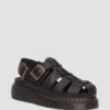Wrenlie Grizzly Leather Fisherman Sandals Wrenlie Grizzly Leather Fisherman Sandals