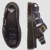 Wrenlie Grizzly Leather Fisherman Sandals Wrenlie Grizzly Leather Fisherman Sandals