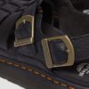 Wrenlie Grizzly Leather Fisherman Sandals Wrenlie Grizzly Leather Fisherman Sandals