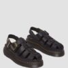 Wrenlie Grizzly Leather Fisherman Sandals Wrenlie Grizzly Leather Fisherman Sandals