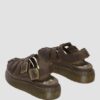 Wrenlie Grizzly Leather Fisherman Sandals Wrenlie Grizzly Leather Fisherman Sandals
