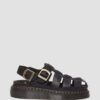 Wrenlie Grizzly Leather Fisherman Sandals Wrenlie Grizzly Leather Fisherman Sandals