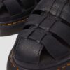 Wrenlie Grizzly Leather Fisherman Sandals Wrenlie Grizzly Leather Fisherman Sandals