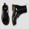 Youth 1460 Patent Leather Lace Up Boots Youth 1460 Patent Leather Lace Up Boots