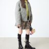 Youth 1460 Patent Leather Lace Up Boots Youth 1460 Patent Leather Lace Up Boots