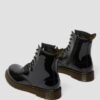 Youth 1460 Patent Leather Lace Up Boots Youth 1460 Patent Leather Lace Up Boots