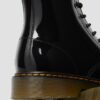 Youth 1460 Patent Leather Lace Up Boots Youth 1460 Patent Leather Lace Up Boots