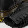 Youth 1460 Softy T Leather Lace Up Boots Youth 1460 Softy T Leather Lace Up Boots