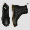Youth 1460 Softy T Leather Lace Up Boots Youth 1460 Softy T Leather Lace Up Boots